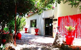 Faith City Guesthouse